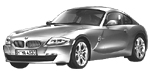 BMW E86 U2720 Fault Code