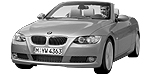 BMW E93 U2720 Fault Code