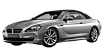 BMW F12 U2720 Fault Code