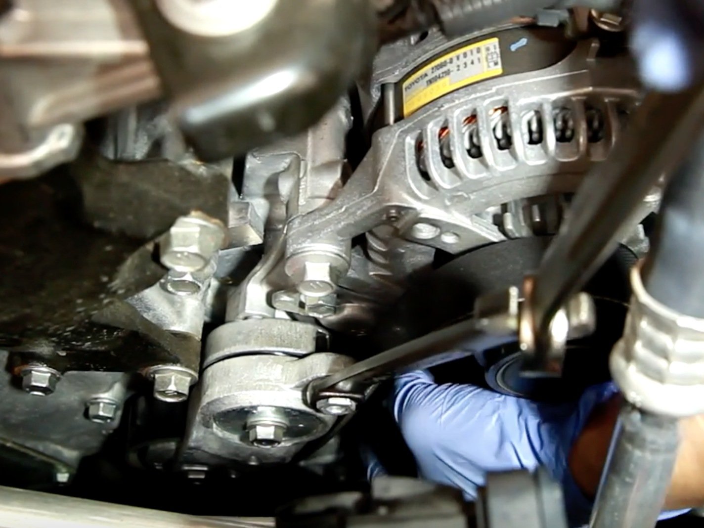 See U2720 in engine